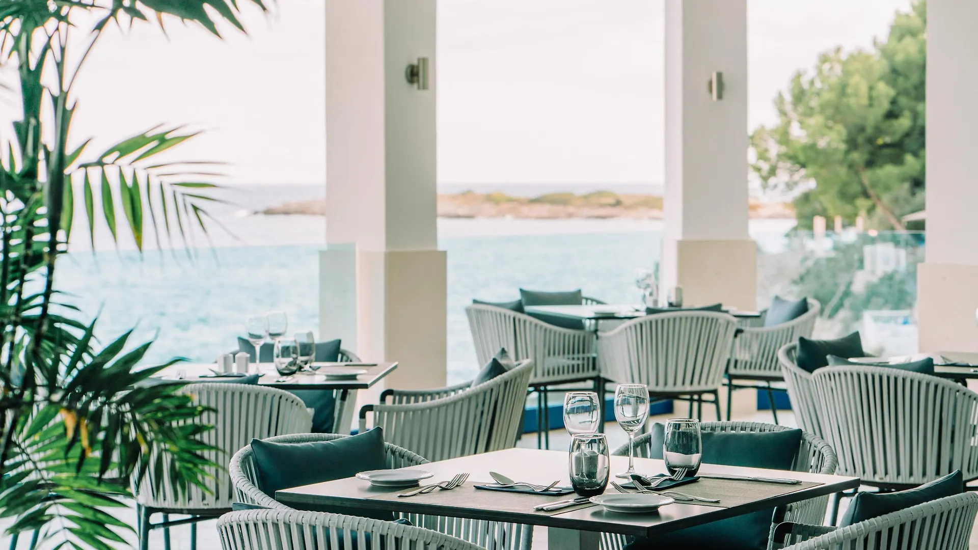 Europe Playa Marina - Adults Only Hotel Illetas