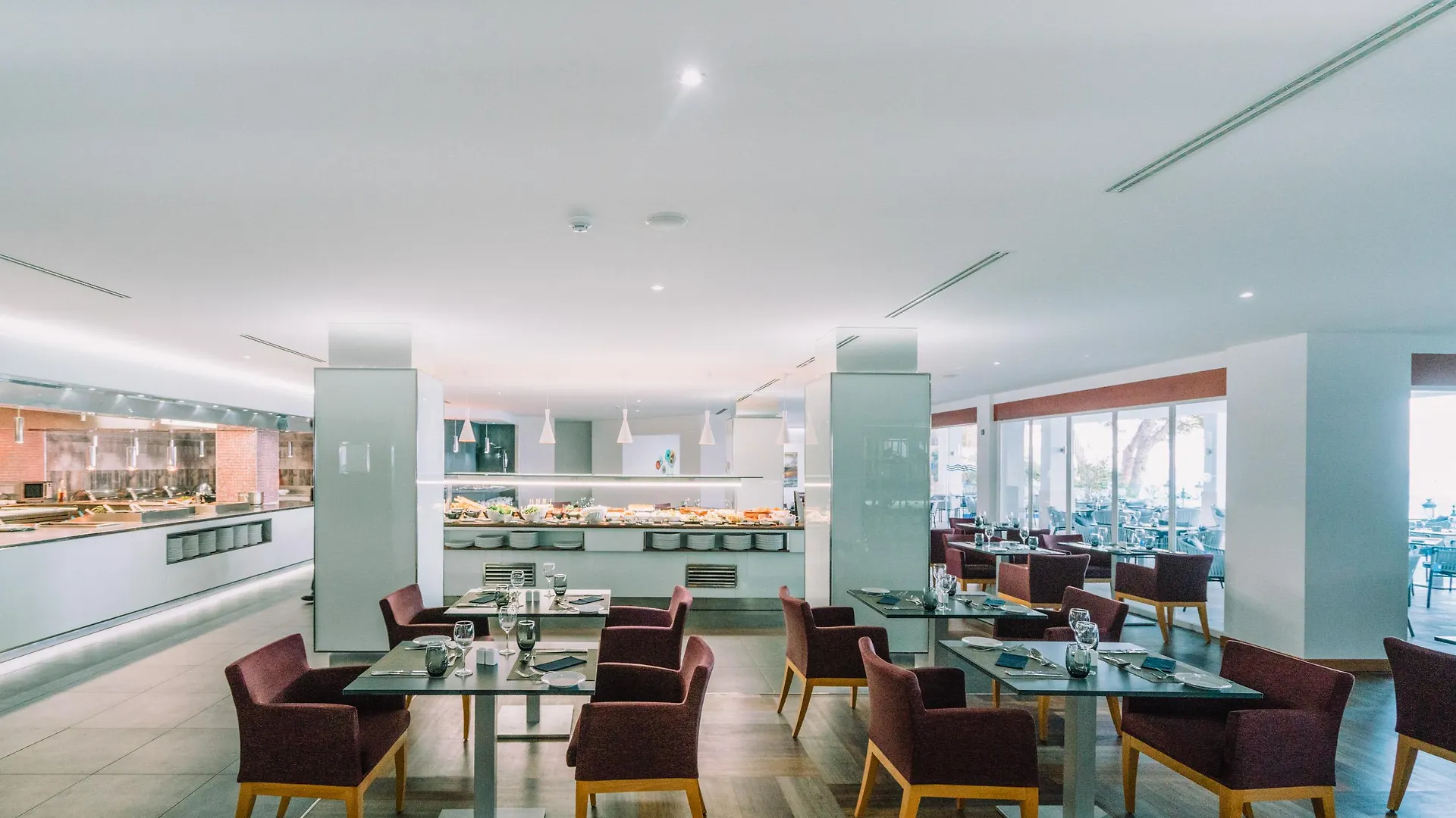****  Europe Playa Marina - Adults Only Hotel Illetas Spain