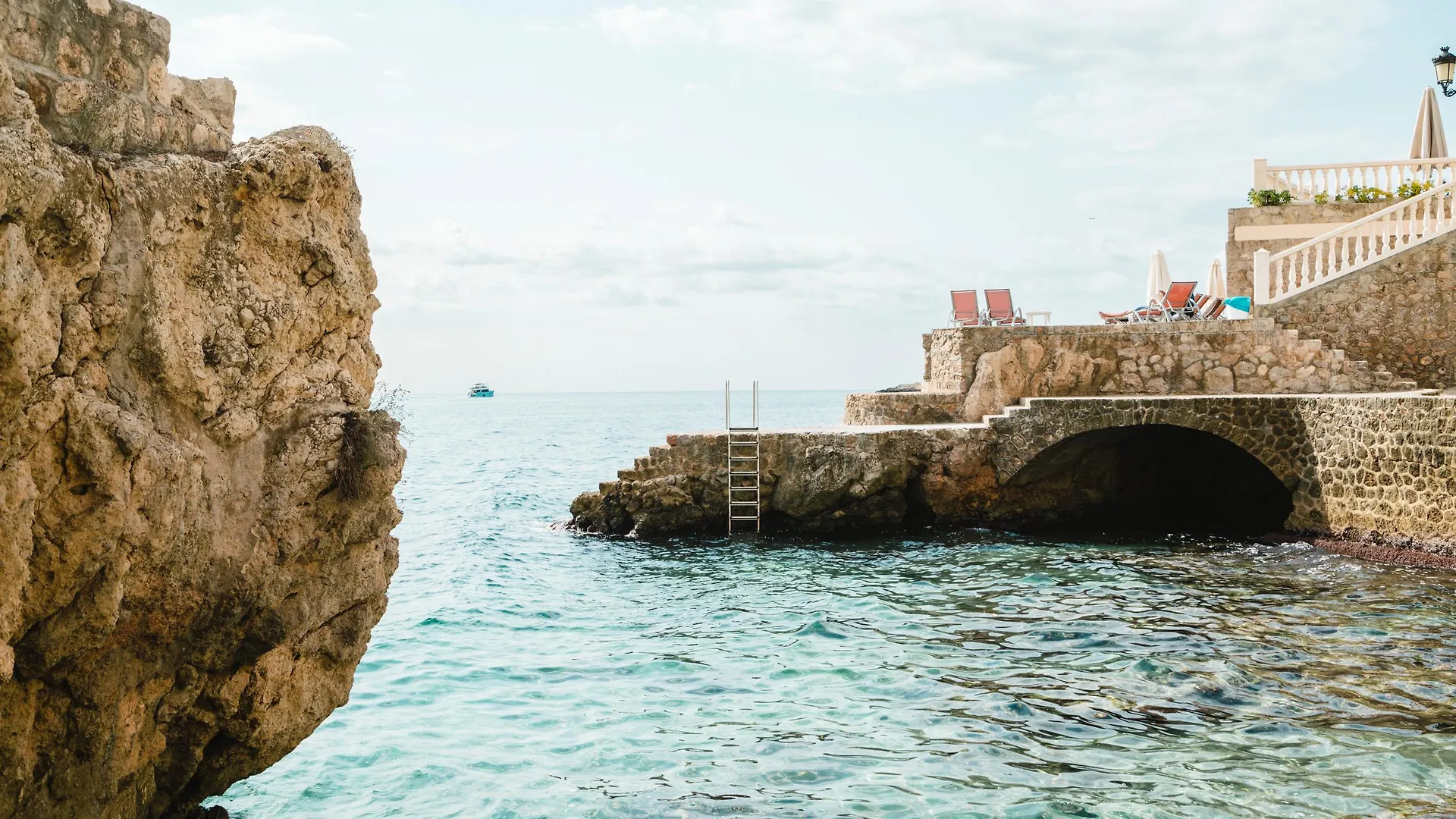 Europe Playa Marina - Adults Only Hotel Illetas