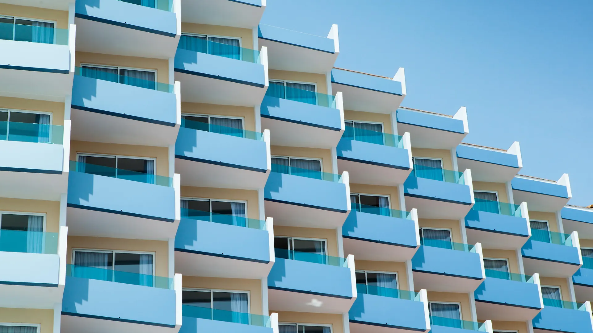 Europe Playa Marina - Adults Only Hotel Illetas Spain