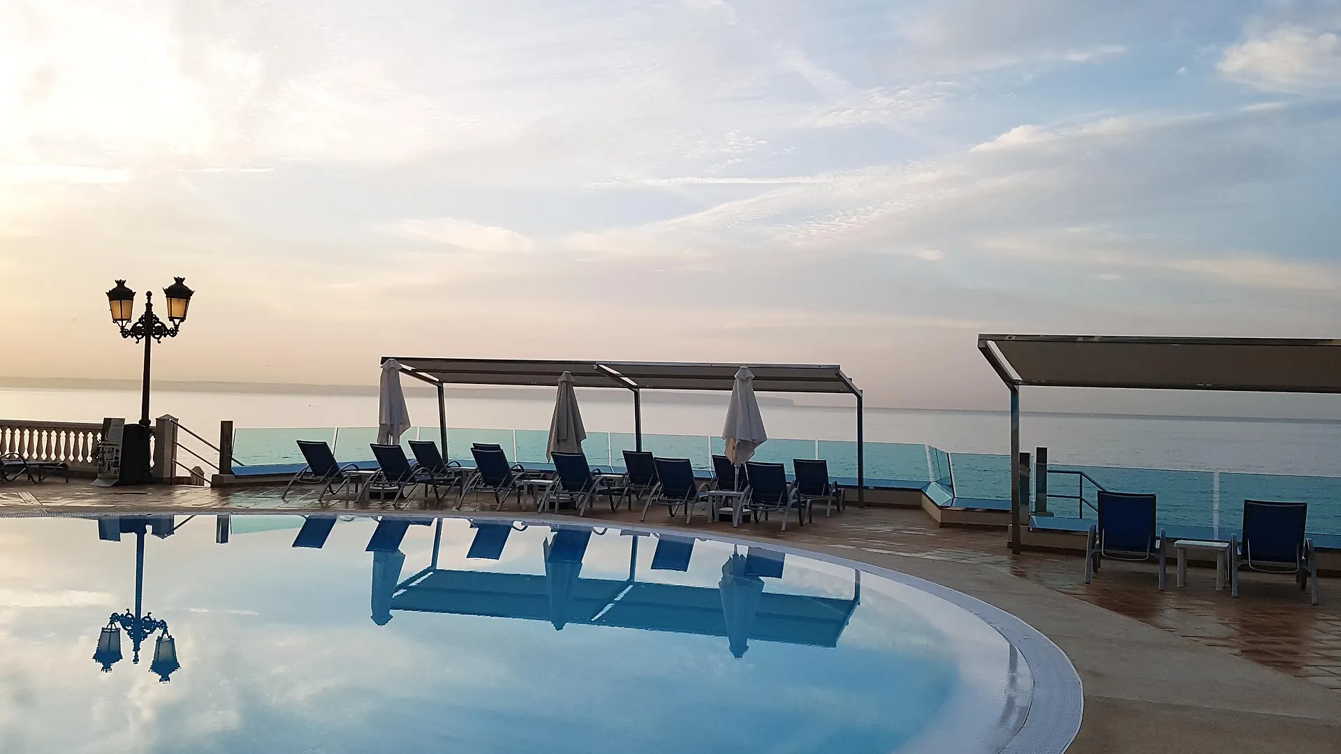 Europe Playa Marina - Adults Only Hotel Illetas 4*,  Spain