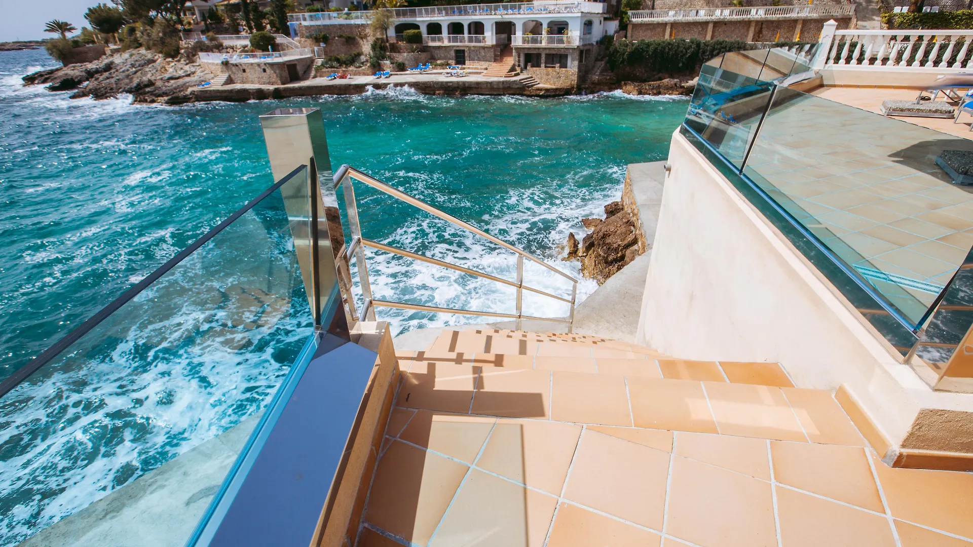 Europe Playa Marina - Adults Only Hotel Illetas