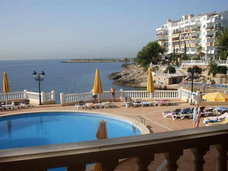 Europe Playa Marina - Adults Only Hotel Illetas