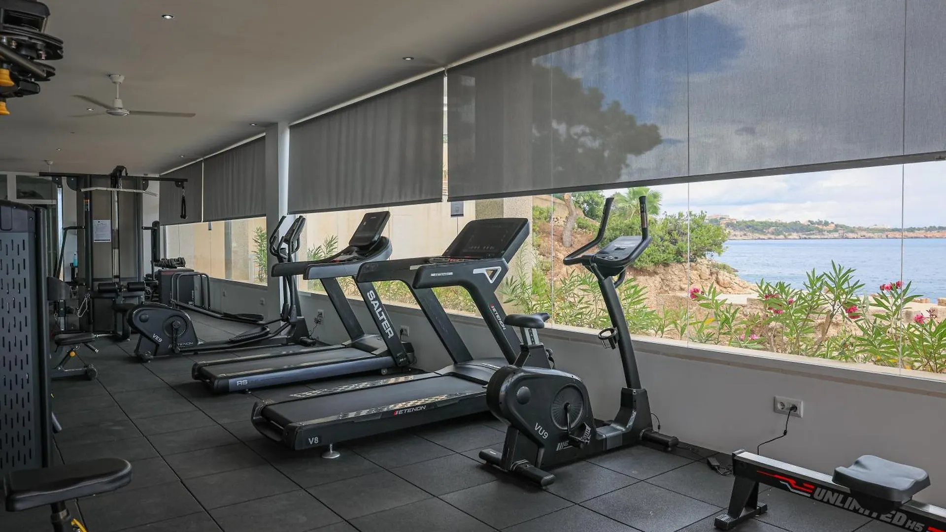 Europe Playa Marina - Adults Only Hotel Illetas Spain