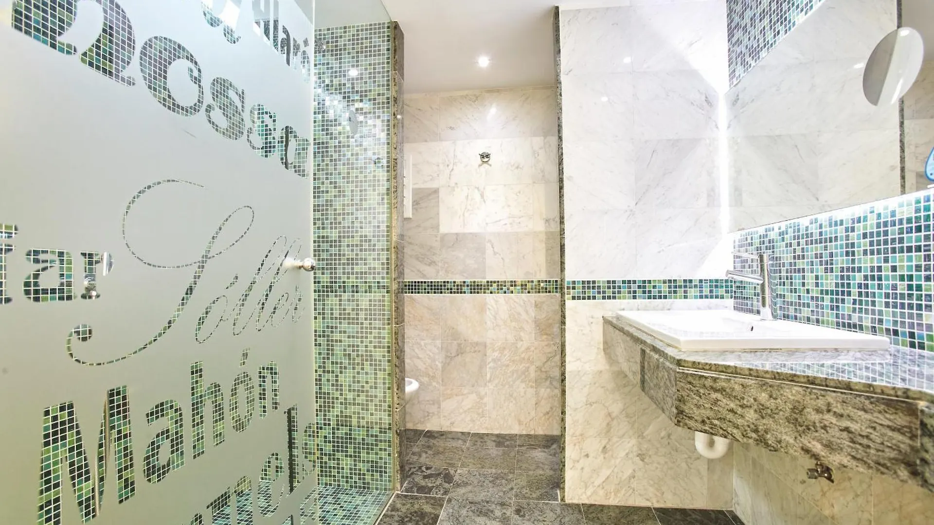 Europe Playa Marina - Adults Only Hotel Illetas 4*,
