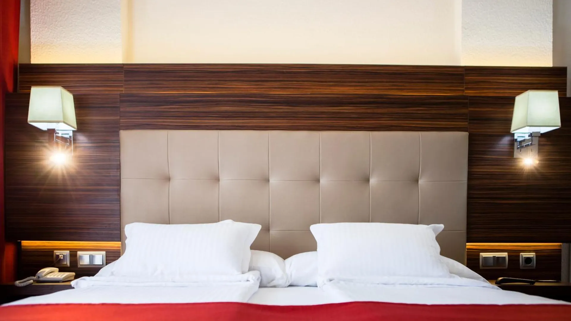 Europe Playa Marina - Adults Only Hotel Illetas 4*,