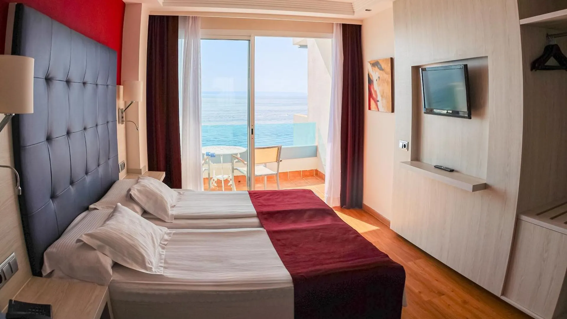 Europe Playa Marina - Adults Only Hotel Illetas