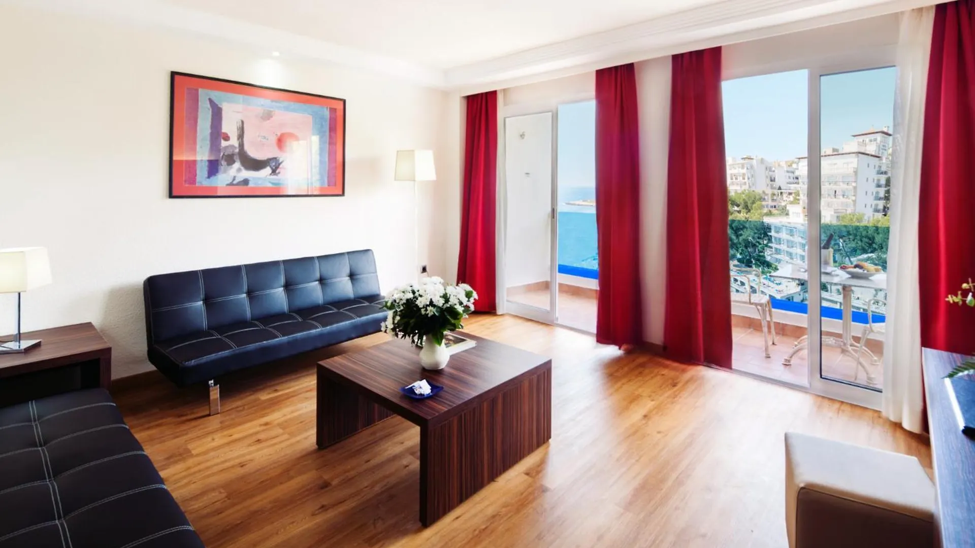 Europe Playa Marina - Adults Only Hotel Illetas