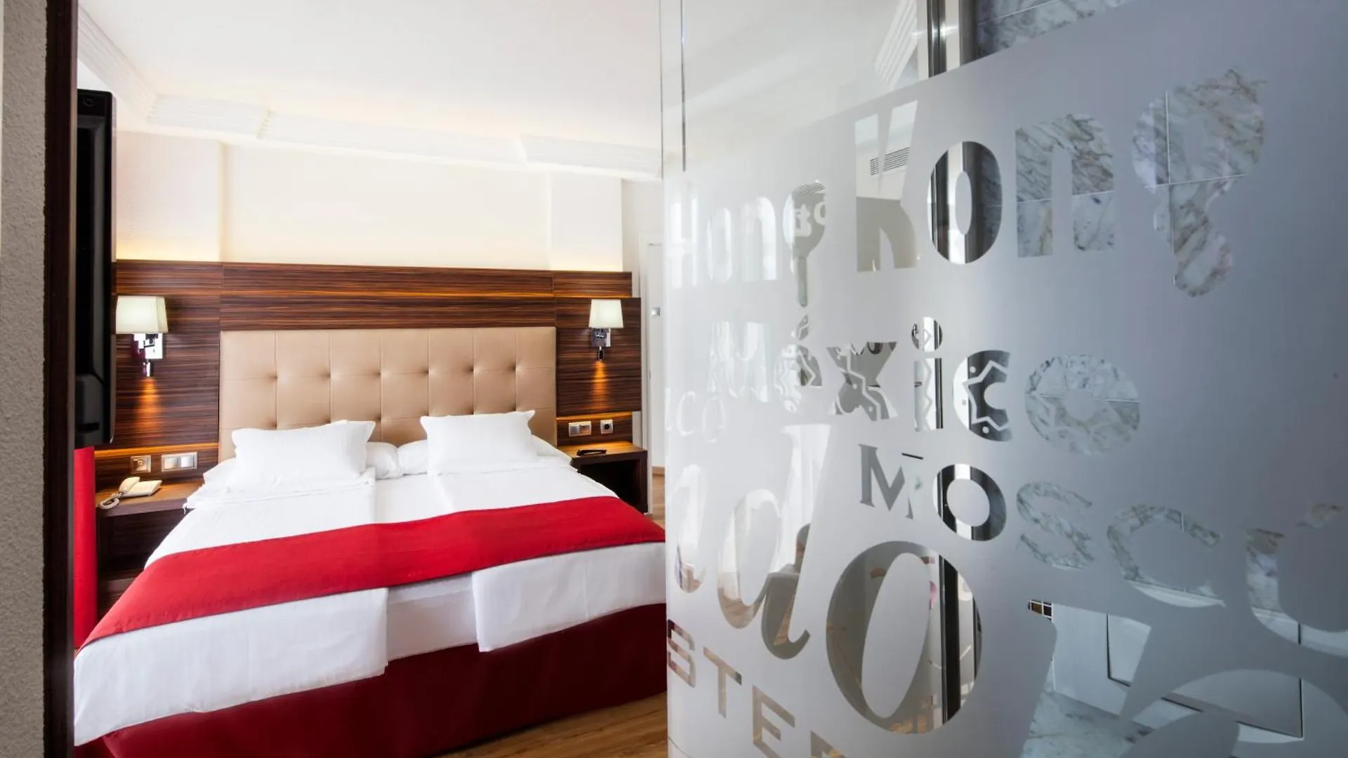 Europe Playa Marina - Adults Only Hotel Illetas