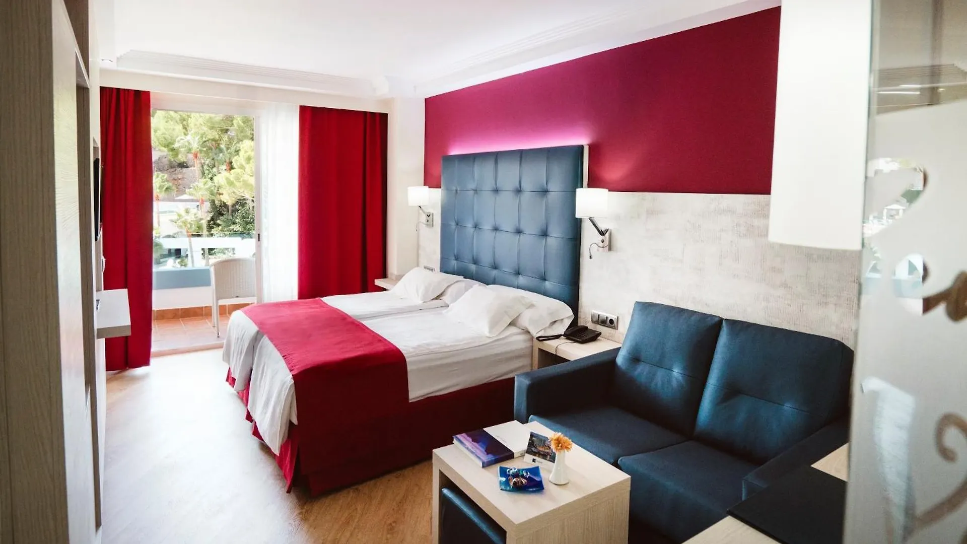 Europe Playa Marina - Adults Only Hotel Illetas