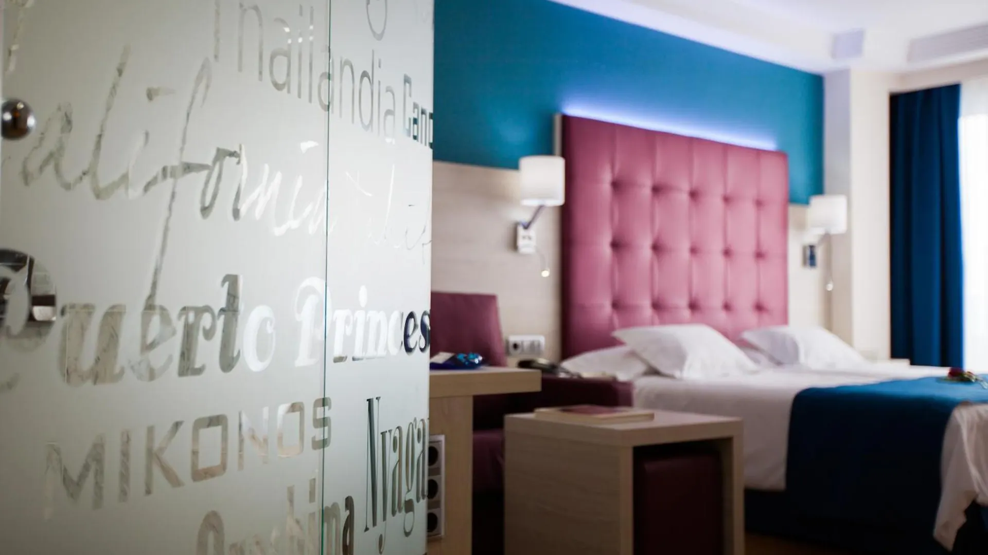 Europe Playa Marina - Adults Only Hotel Illetas