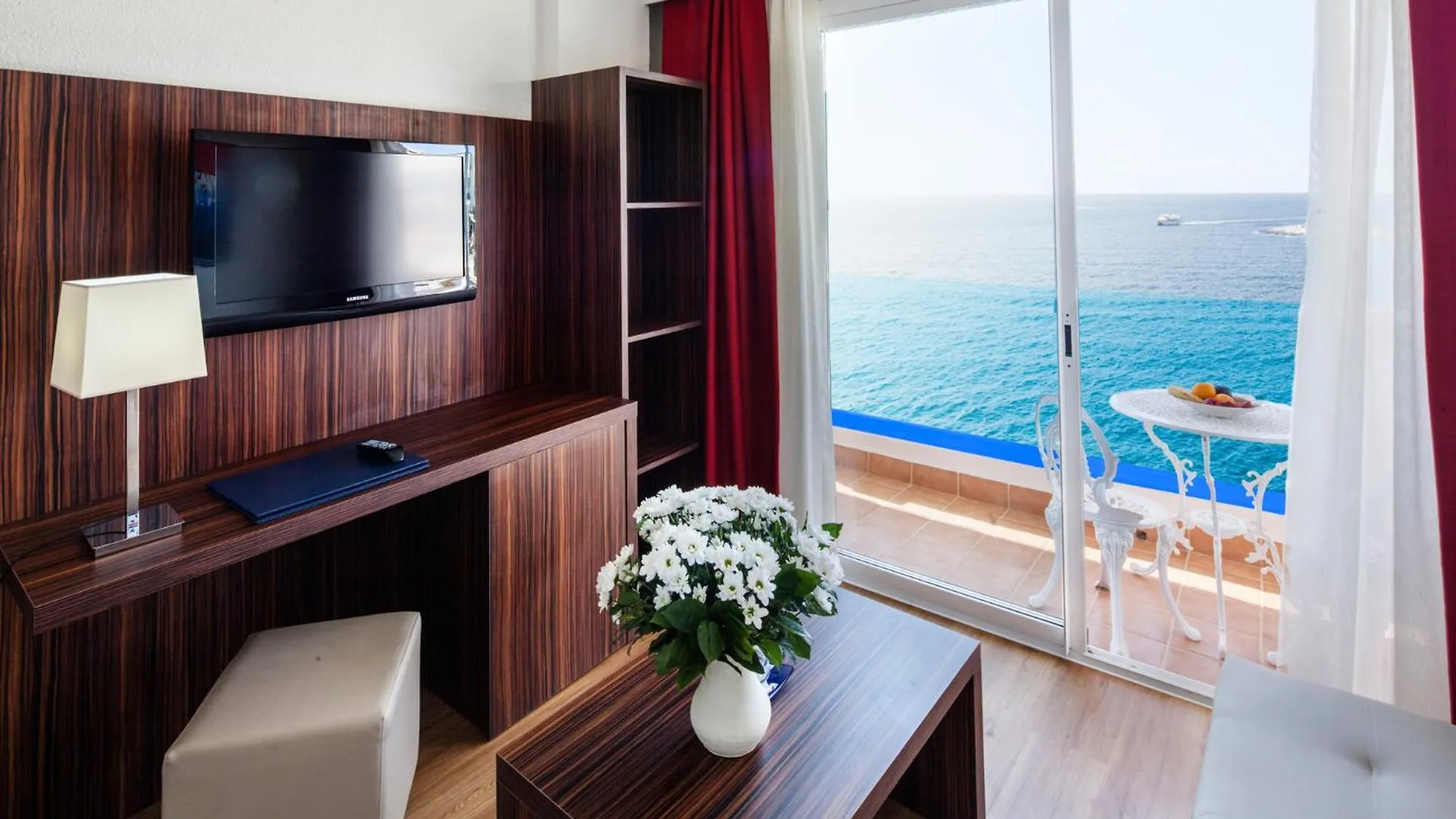 Europe Playa Marina - Adults Only Hotel Illetas 4*,  Spain