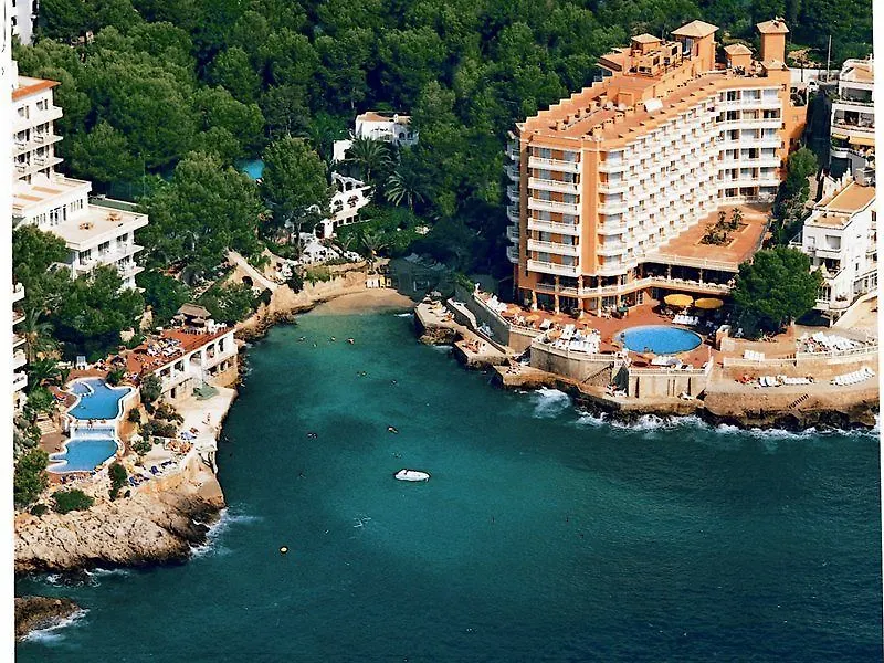 Europe Playa Marina - Adults Only Hotel Illetas Spain