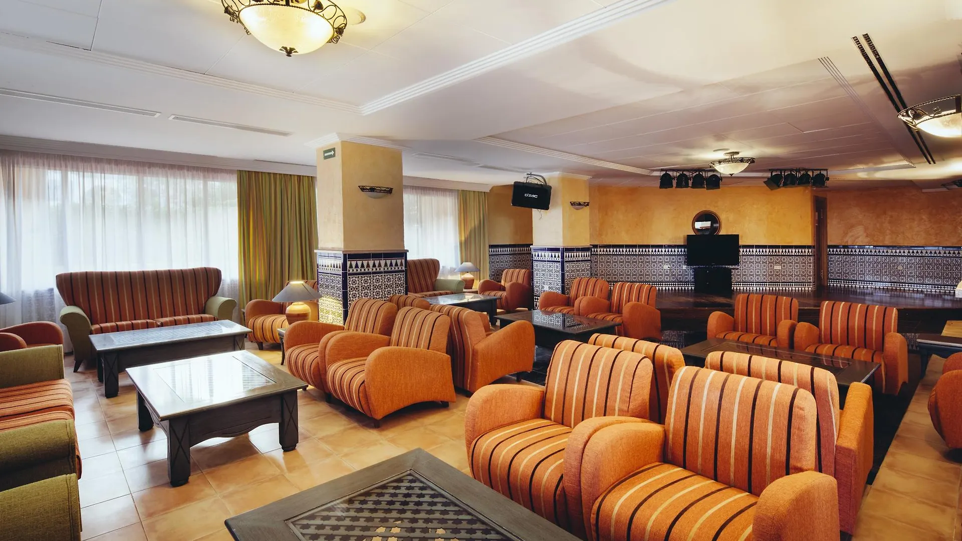 Europe Playa Marina - Adults Only Hotel Illetas