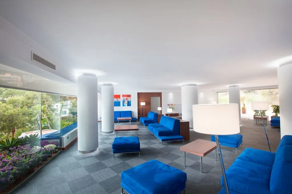 Europe Playa Marina - Adults Only Hotel Illetas