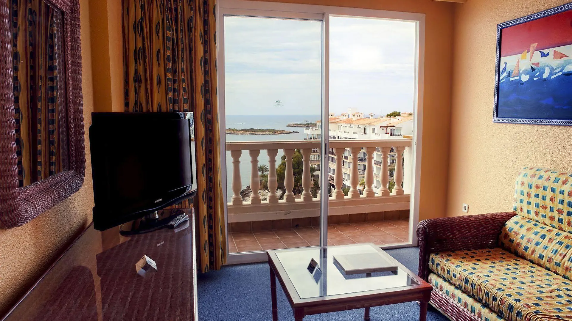 Europe Playa Marina - Adults Only Hotel Illetas
