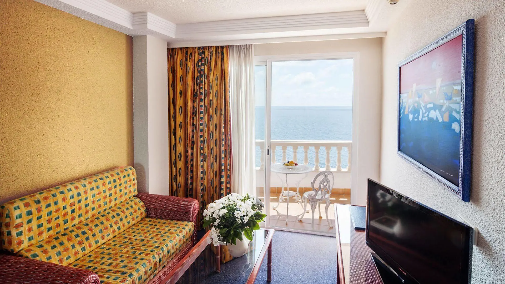 Europe Playa Marina - Adults Only Hotel Illetas 4*,