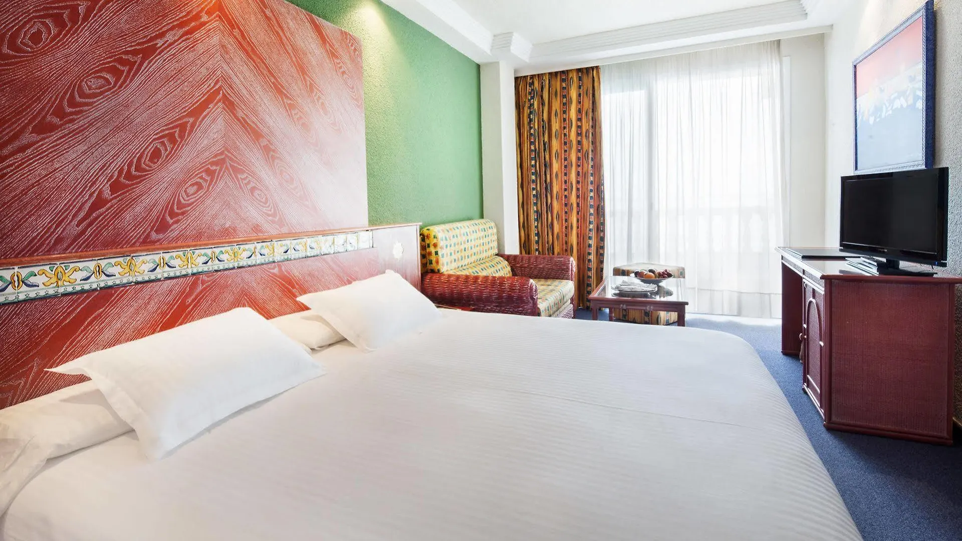 Europe Playa Marina - Adults Only Hotel Illetas