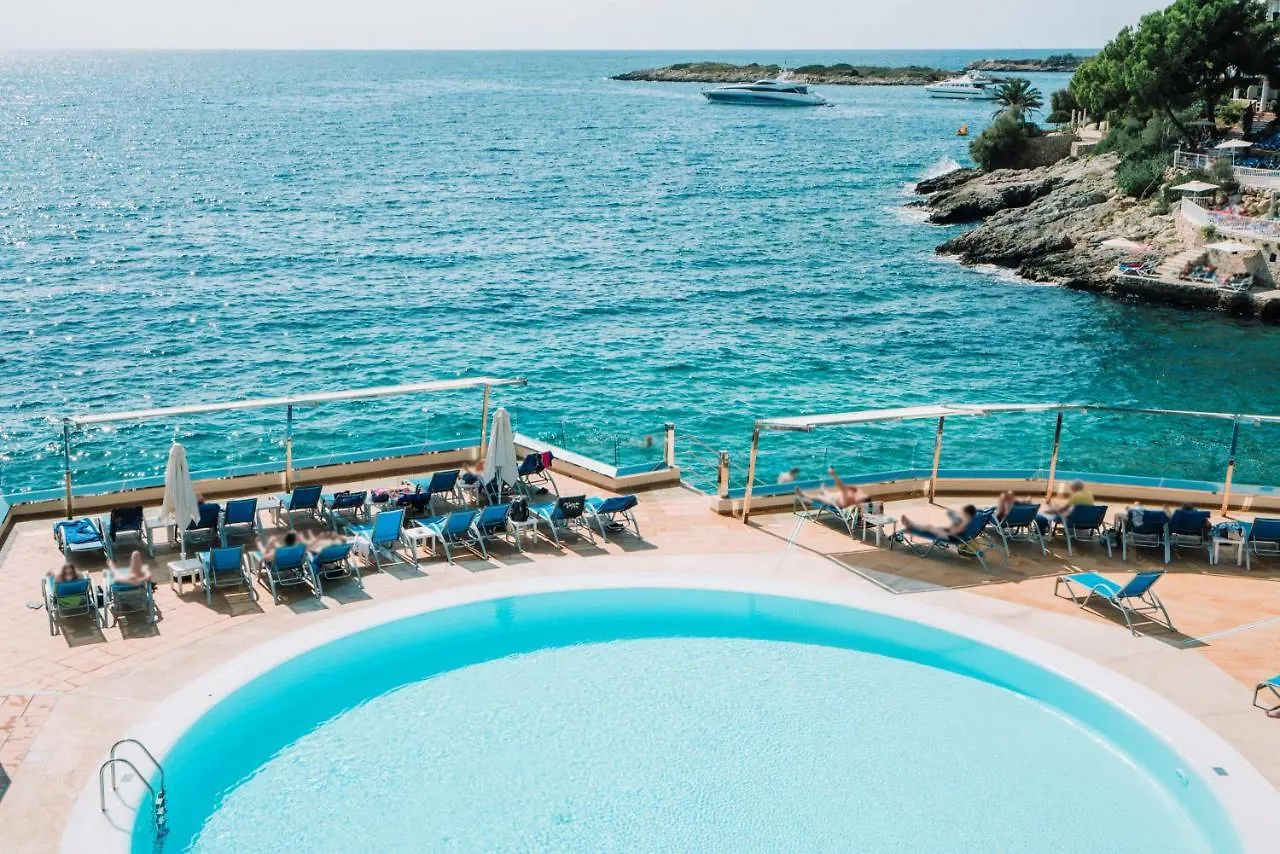 ****  Europe Playa Marina - Adults Only Hotel Illetas Spain