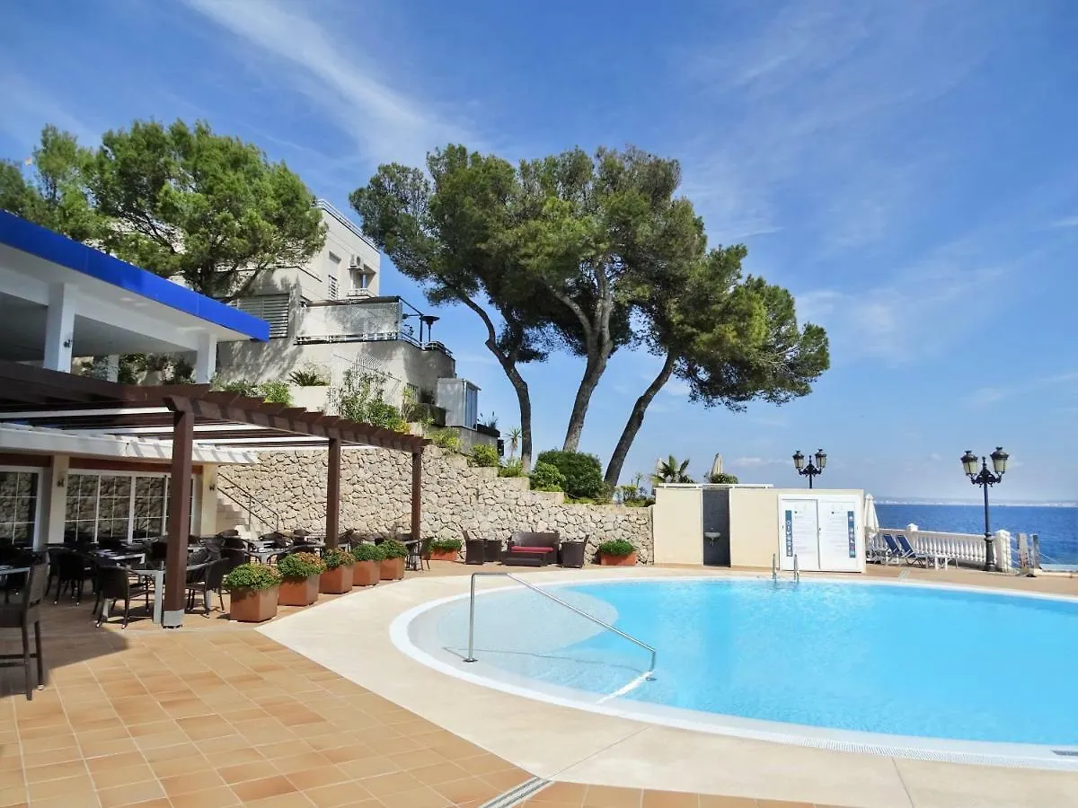 Europe Playa Marina - Adults Only Hotel Illetas