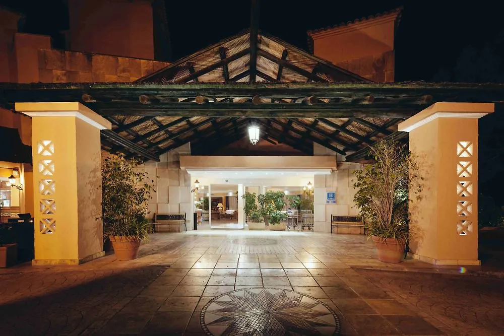Europe Playa Marina - Adults Only Hotel Illetas