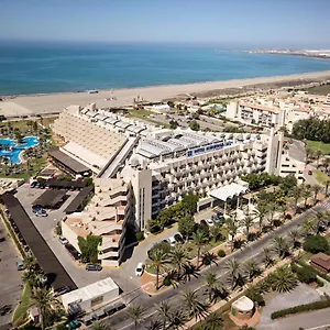 **** Hotel Ar Spanje