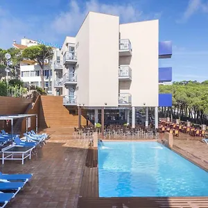 **** Hotel Ght S'agaro Mar Spanje