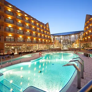 ***** Hotel Protur Roquetas & Spanje