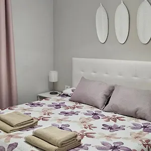 Apartamento Cancajos Acijoa