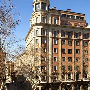 ***** Hotel Le Meridien Spanje