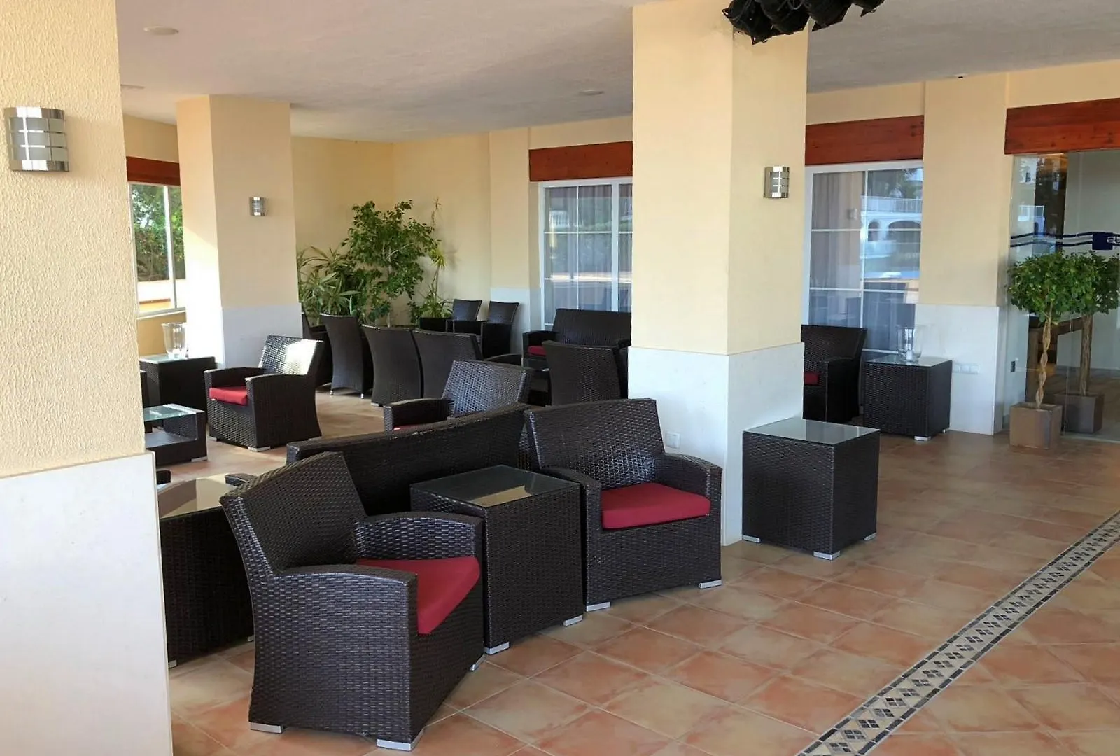 Europe Playa Marina - Adults Only Otel Illetas