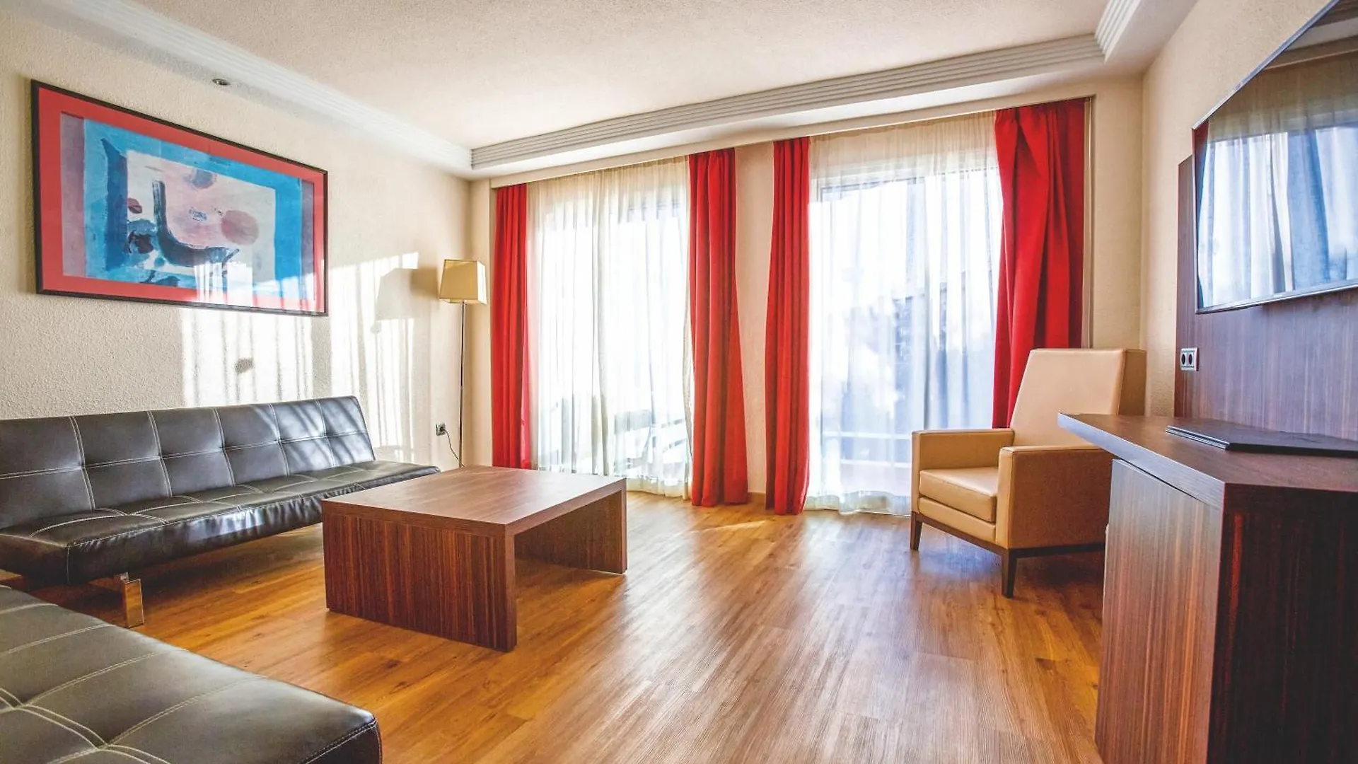 Europe Playa Marina - Adults Only Otel Illetas