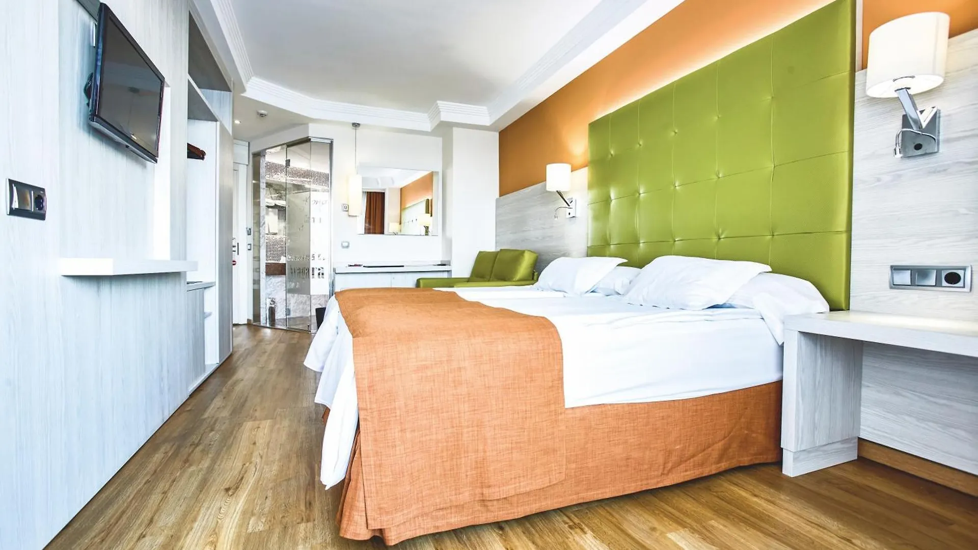 Europe Playa Marina - Adults Only Otel Illetas