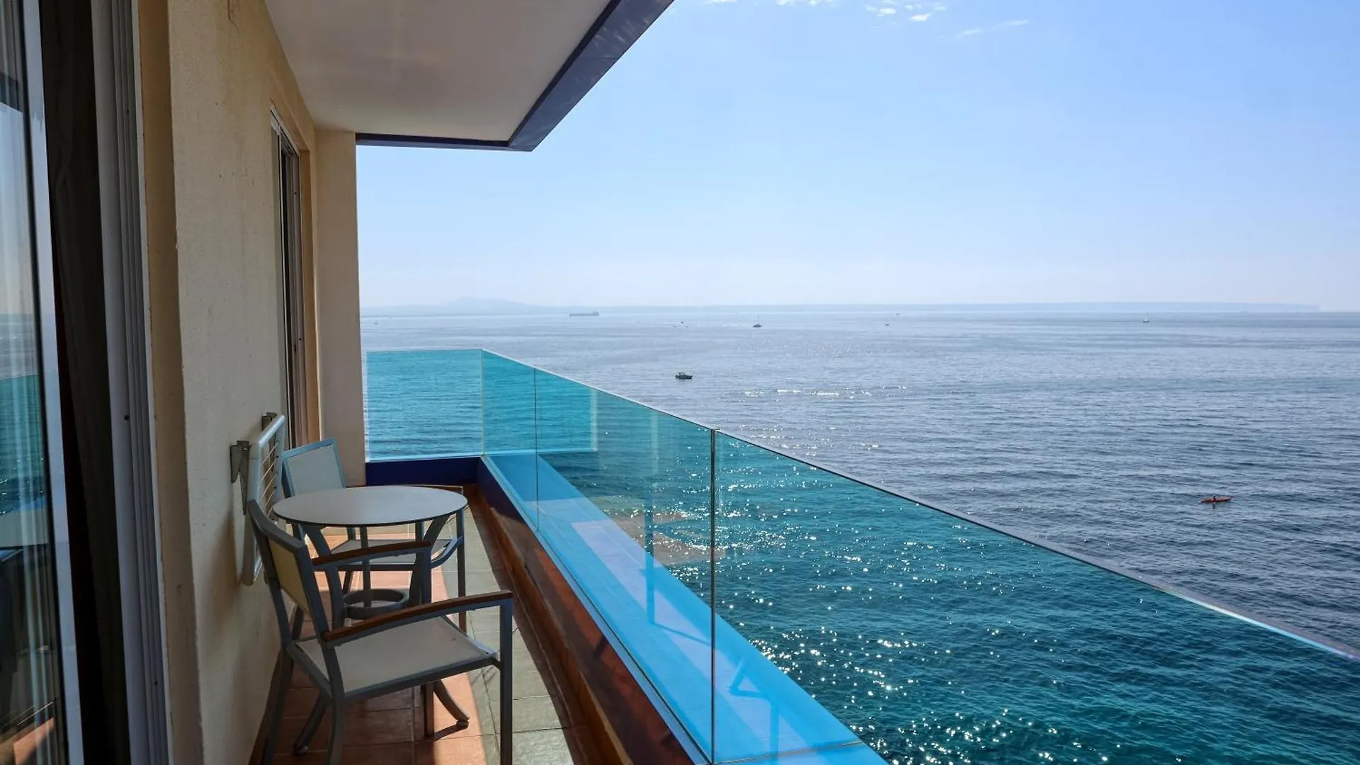 Europe Playa Marina - Adults Only Otel Illetas 4*,  İspanya