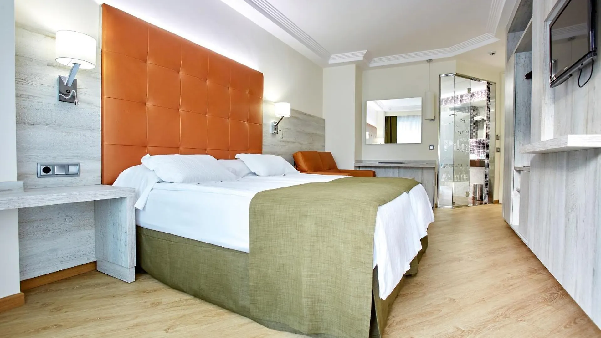 Europe Playa Marina - Adults Only Otel Illetas