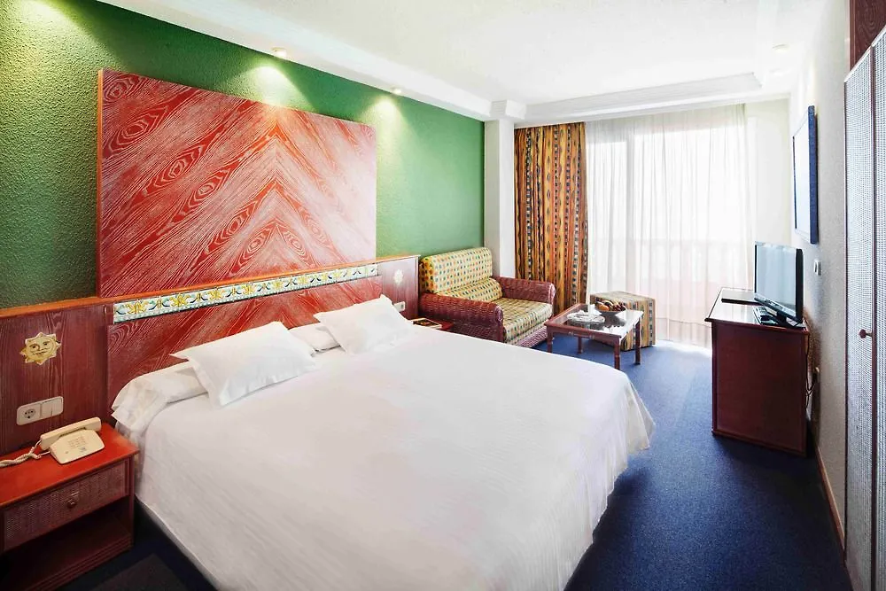 Europe Playa Marina - Adults Only Otel Illetas 4*,