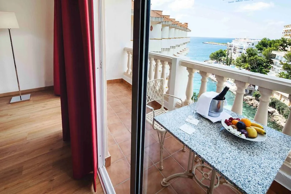 Europe Playa Marina - Adults Only Otel Illetas