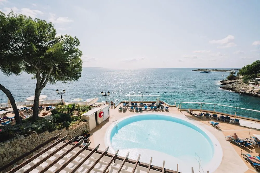 Отель Europe Playa Marina - Adults Only Иетас
